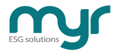 myr ESG solutions